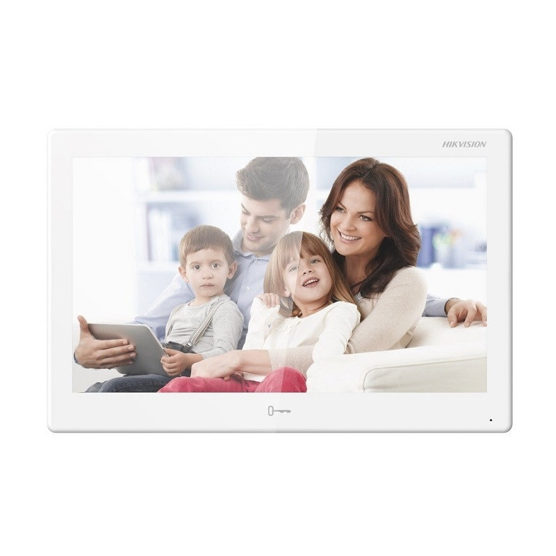 MONITOR 7" TOUCH, WIFI