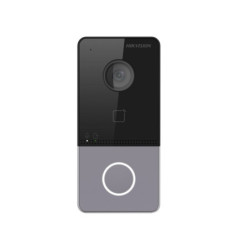 POST DE EXTERIOR WIRELESS CU CAMERA SI 1 BUTON