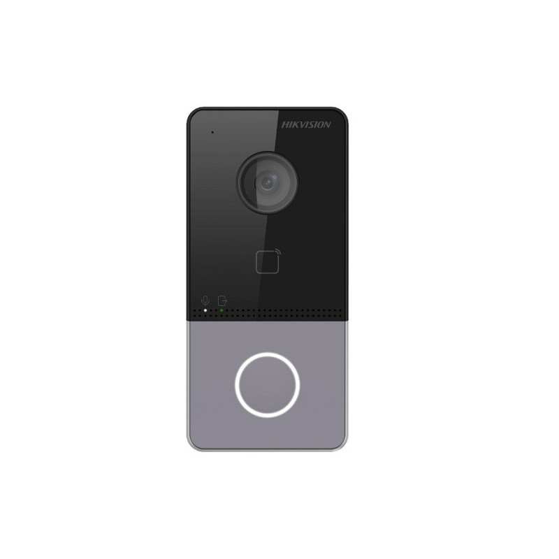 POST DE EXTERIOR WIRELESS CU CAMERA SI 1 BUTON