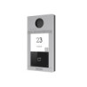 POST EXTERIOR WIFI, 1 BUTON, CAMERA 2MP, APLICAT