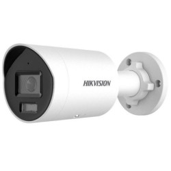 CAMERA IP BULLET 2MP, IR...