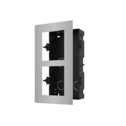 RAMA DIN INOX PT 2 MODULE...