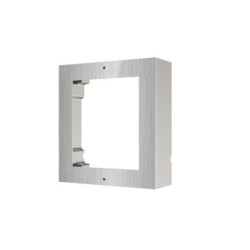 RAMA DIN INOX PT 1 MODUL...