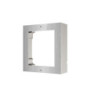 RAMA DIN INOX PT 1 MODUL HIK G2, APARENT