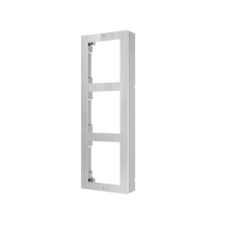 RAMA DIN INOX PT 3 MODULE...