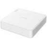DVR 4 CANALE, REZ. MAX. 4 MP, 1 X SATA