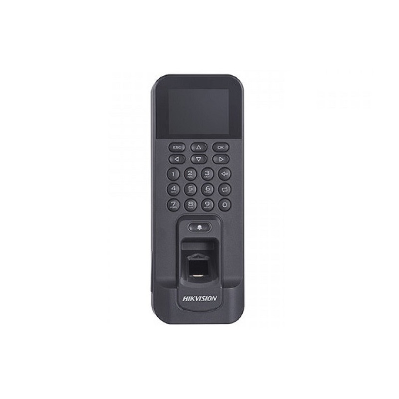 TERMINAL CITIRE AMPRENTE CU CITITOR PROXIMITATE