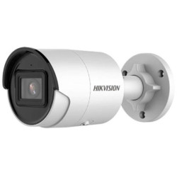 CAMERA IP BULLET 8MP, IR 40M, LENTILA 2.8MM, MIC