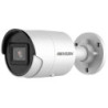 CAMERA IP BULLET 8MP, IR 40M, LENTILA 2.8MM, MIC