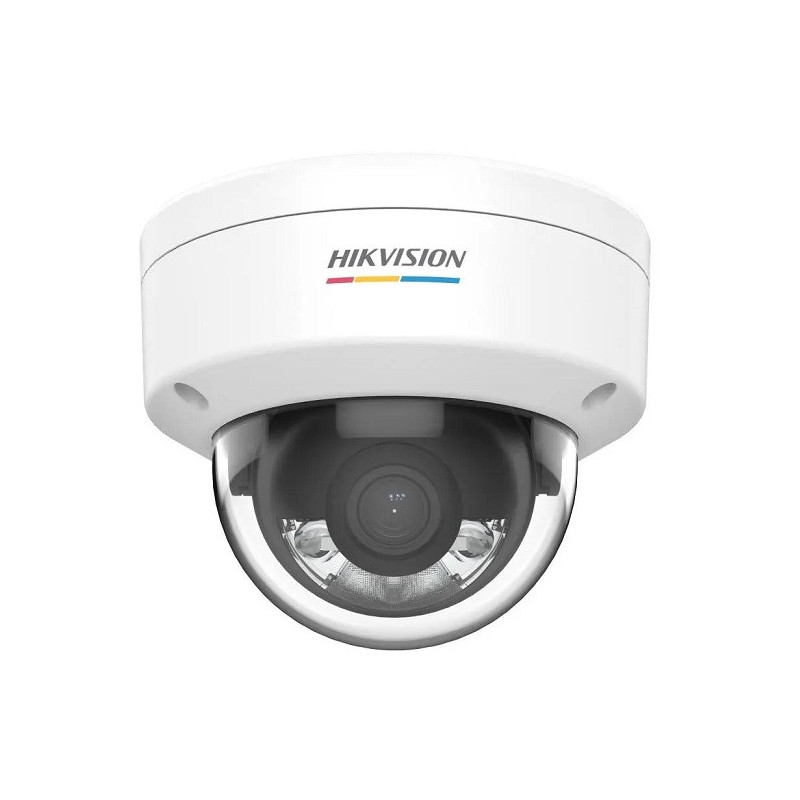 CAMERA IP DOME 4MP IR 30M LENTILA 2.8MM