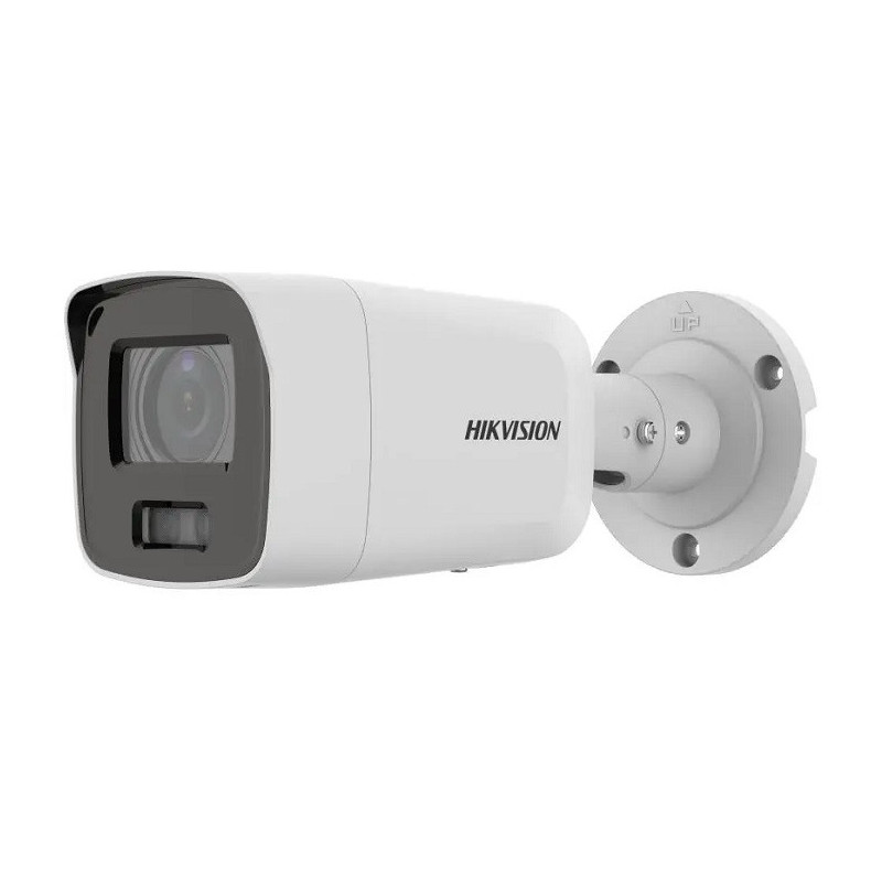 CAMERA IP BULLET 8MP IR 40M LENTILA 2.8MM