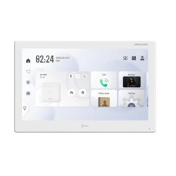 MONITOR 10" IP CU SUPORT...