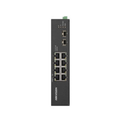 SWITCH CU 6 X POE, 2 X...