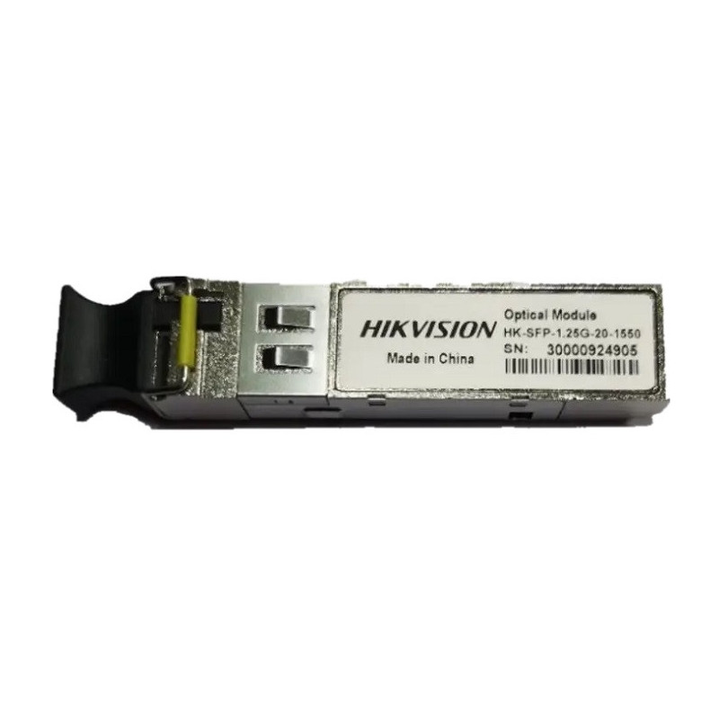 MODUL SFP 1.25G, LUNGIME UNDA Tx1550nm/Rx1310nm