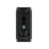 DOORBELL ANTIVANDAL, POE, CAMERA 2MP CU IR
