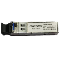 MODUL SFP 1.25G, LUNGIME UNDA Tx1310nm/Rx1550nm