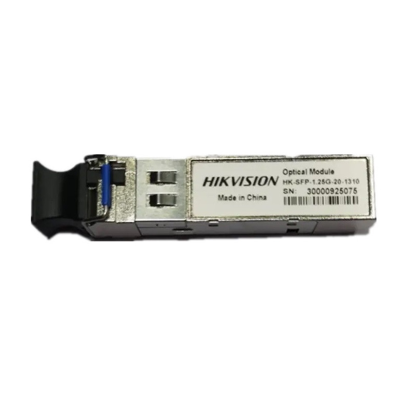 MODUL SFP 1.25G, LUNGIME UNDA Tx1310nm/Rx1550nm
