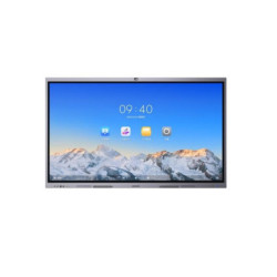 TABLA INTERACTIVA 86" CU...