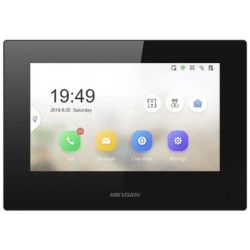 MONITOR 7 INCH, 1024 X 600,...