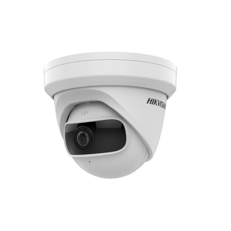 CAMERA IP TURRET 4MP IR10M 1.68MM