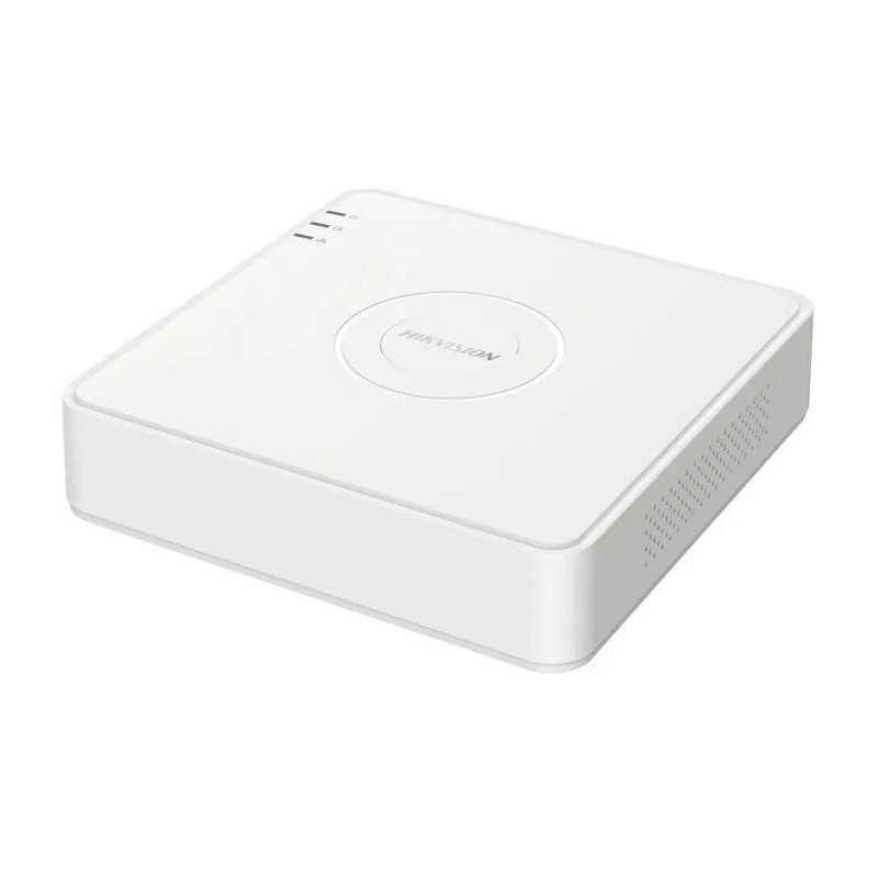DVR CU 4 CANALE ACUSENSE, 1 X SATA, REZ. MAX. 8MP