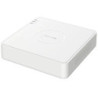 DVR CU 4 CANALE ACUSENSE, 1 X SATA, REZ. MAX. 8MP