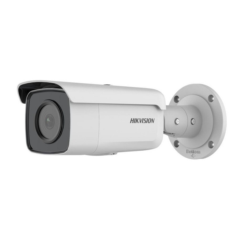 CAMERA IP BULLET 6MP, IR 80M, LENTILA 2.8MM