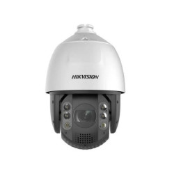 CAMERA IP PTZ 4MP, IR 200M, ZOOM 25X