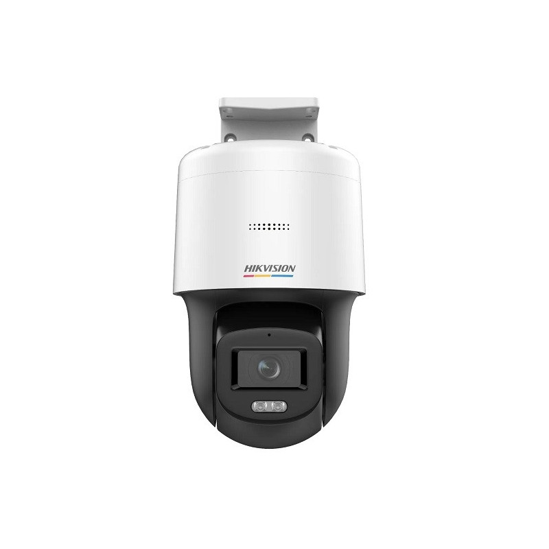 CAMERA IP MINI PT COLORVU, 2MP, IR 30M, LENTILA FI