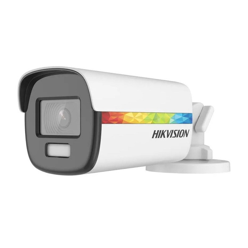 CAMERA ANHD BULLET, 2MP, IR 40M, LENTILA 3.6MM