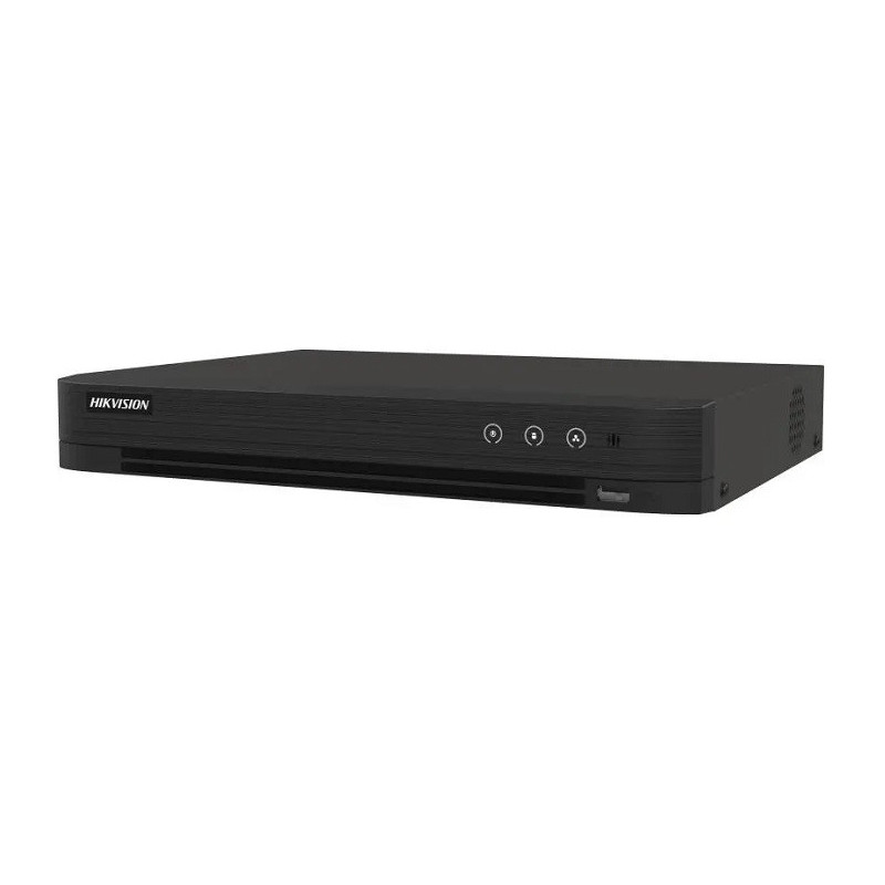 DVR CU 8 CANALE, 1 X SATA, IESIRI DE ALARMA