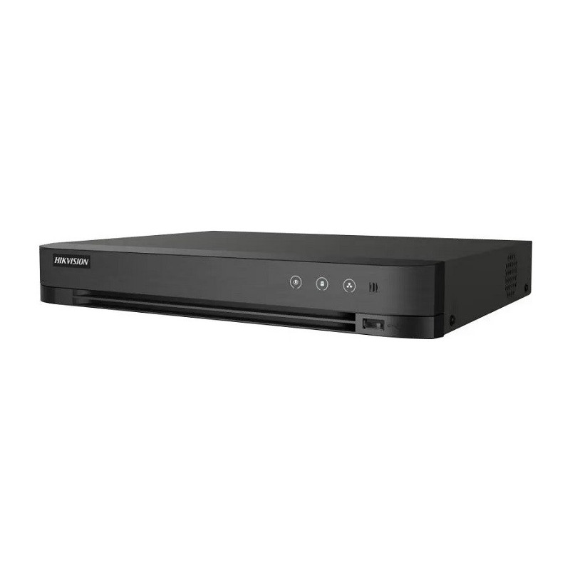 DVR CU 4 CANALE, 1 X SATA, IESIRI DE ALARMA