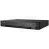 DVR CU 4 CANALE, 1 X SATA, IESIRI DE ALARMA