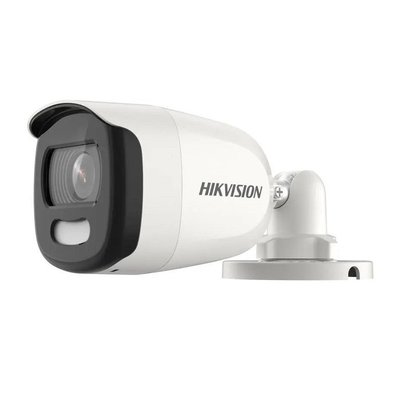 CAMERA ANHD BULLET 5MP IR 20M LENTILA 2.8MM POC