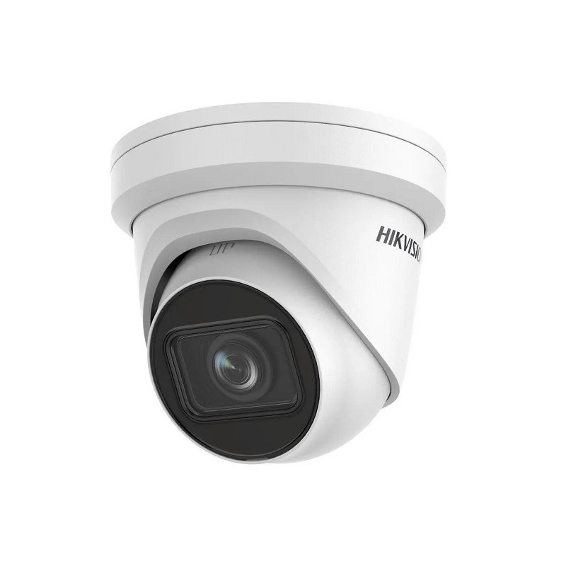 CAMERA IP TURRET 4MP IR 40M LENTILA 2.8-12MM