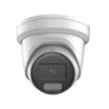 CAMERA IP TURRET HIBRID 8MP IR 40M LENTILA 2.8MM