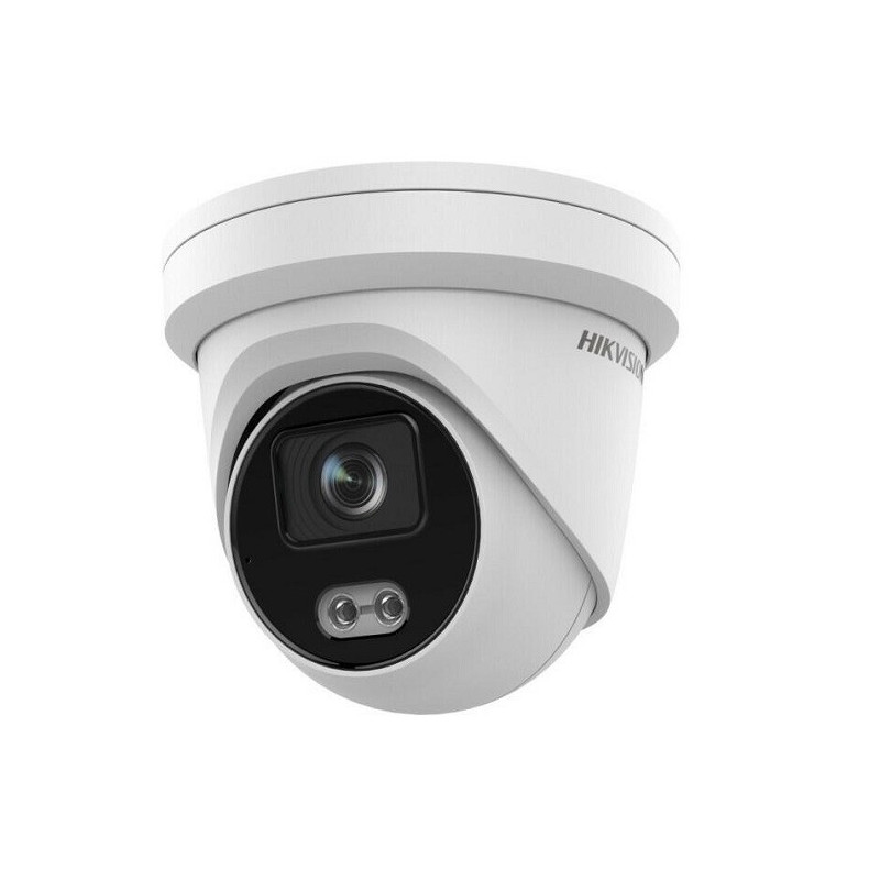 CAMERA IP TURRET 4MP IR 30M LENTILA 2.8MM