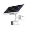 CAMERA COLORVU CU PANOU FOTOVOLTAIC, 4MP LED30M