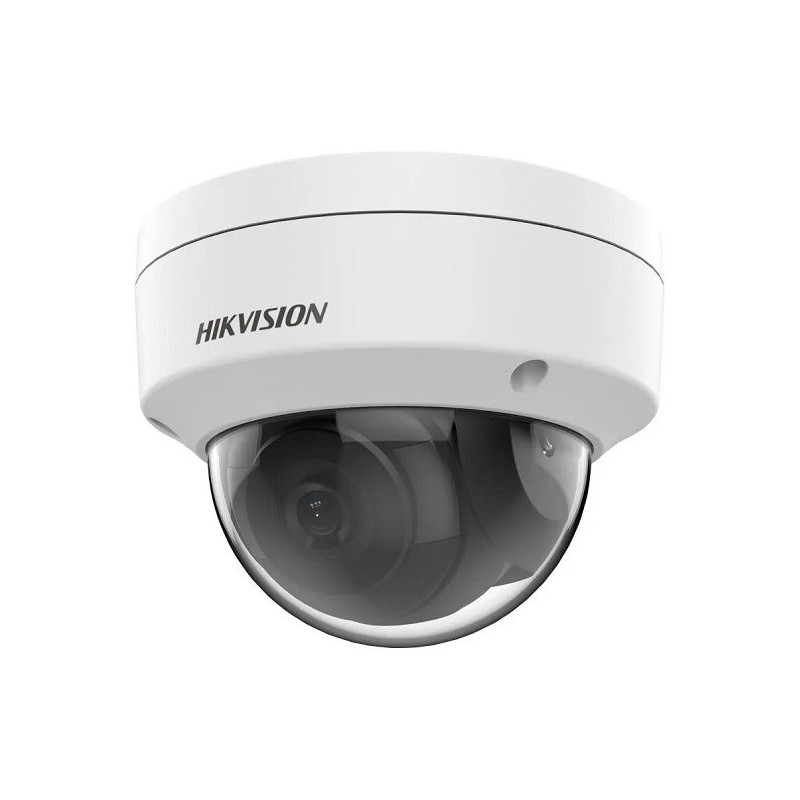CAMERA IP DOME 2MP IR 30M LENTILA 2.8MM