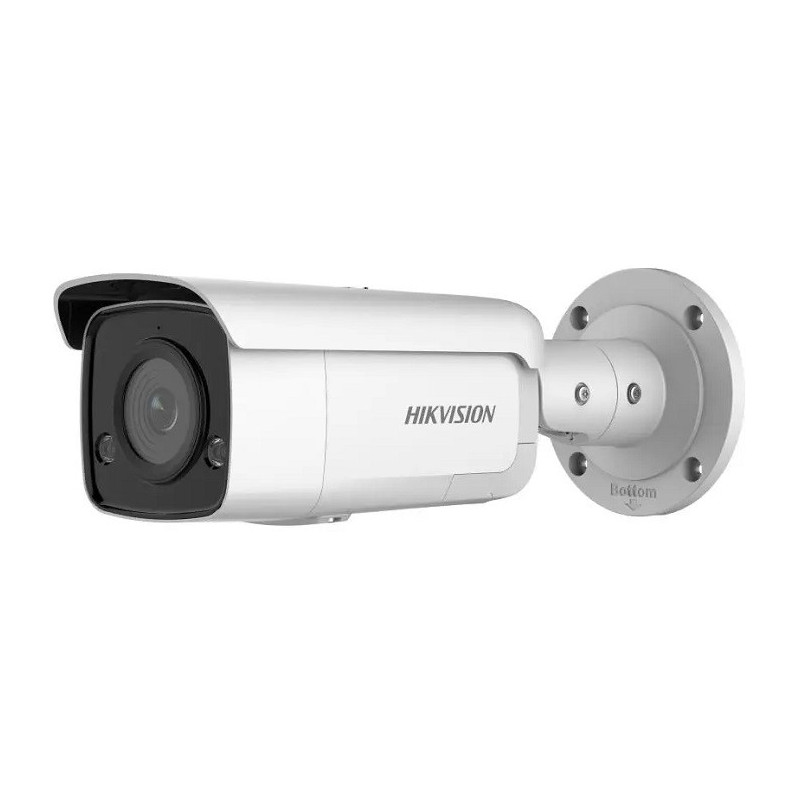 CAMERA IP BULLET 6MP IR 60M LENTILA 2.8MM MIC