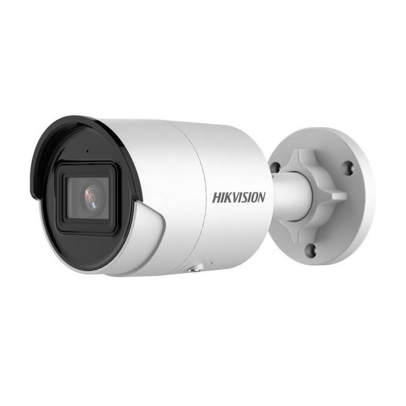 CAMERA IP BULLET 4MP IR 40M LENTILA 2.8MM