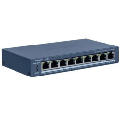 SWITCH CU 8 PORTURI POE, 1...
