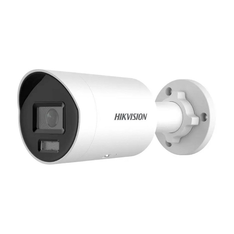 CAMERA IP BULLET HIBRID 4MP IR 40M LENTILA 2.8MM