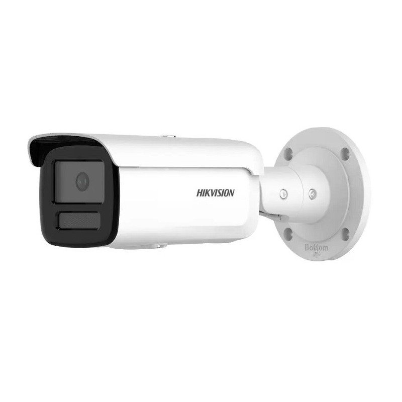 CAMERA IP BULLET HIBRID 8MP IR 60M LENTILA 2.8MM