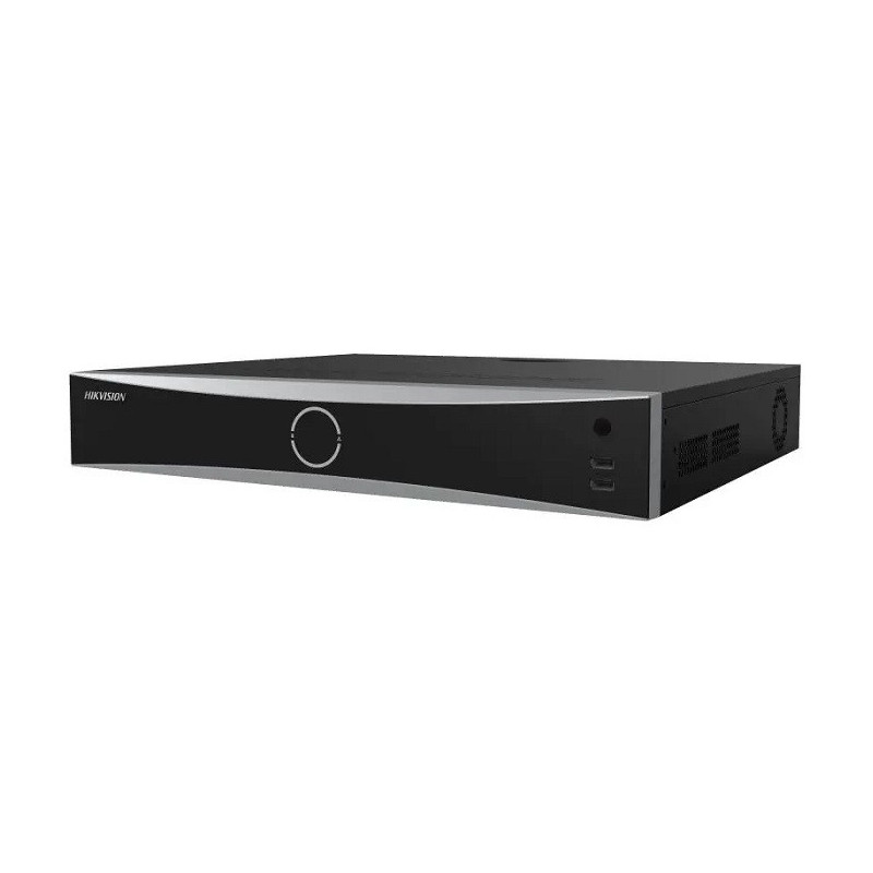 NVR CU 16 CANALE, 4 X SATA