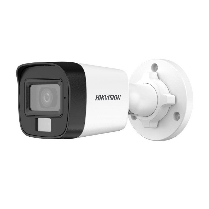 CAMERA ANHD BULLET HIBRID 2MP IR 30M LENTILA 2.8MM