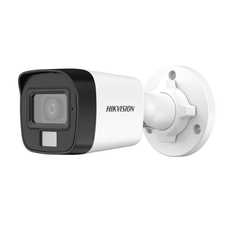 CAMERA ANHD BULLET 5MP IR 25M WHITE LIGHT 20M MIC