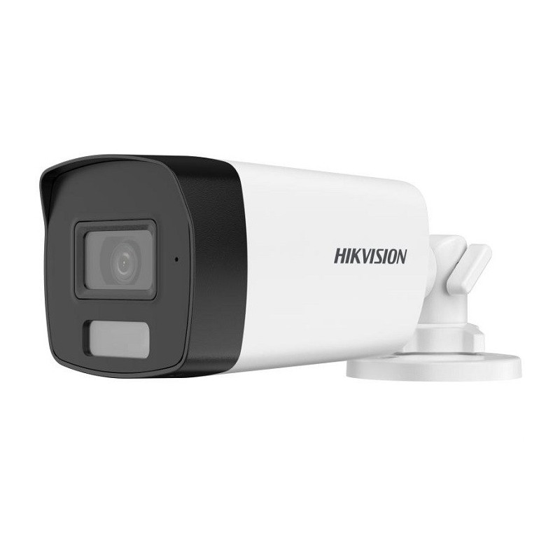 CAMERA ANHD BULLET HIBRID 2MP IR 40M LENTILA 2.8MM