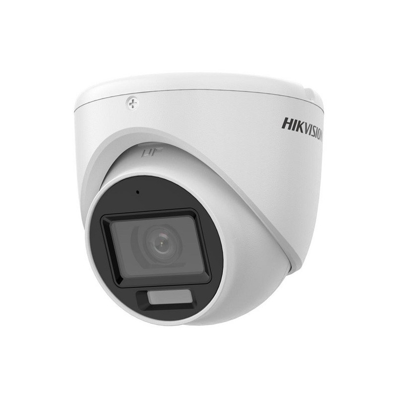 CAMERA ANHD TURRET HIBRID 2MP IR 30M LENTILA 2.8MM