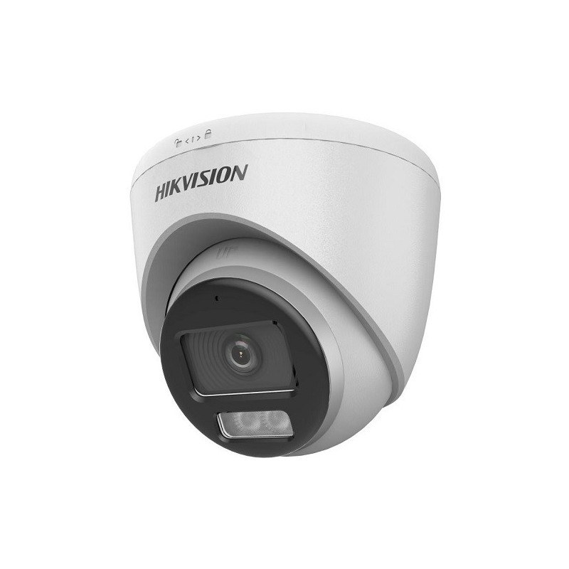 CAMERA ANHD TURRET HIBRID 5MP IR 40M LENTILA 2.8MM